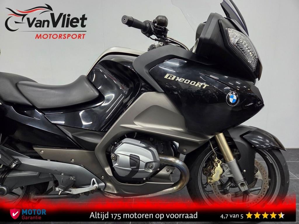 Prachtige Bmw R1200RT 90-Jahre Edition 2013 R 1200 RT, Motoren, Motoren | BMW, 2 cilinders, Bedrijf, Toermotor, Onbekend