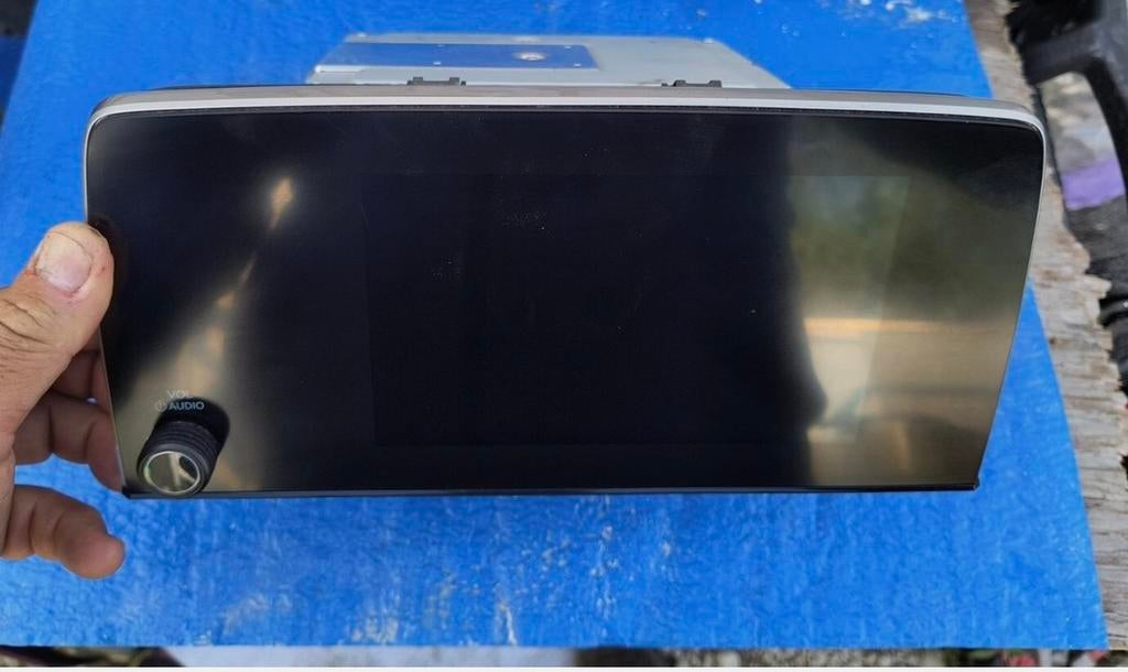 2018 - 2021 Honda CRV OEM Multimedia Assembly&R.Radio Screen, Ophalen of Verzenden, Zo goed als nieuw