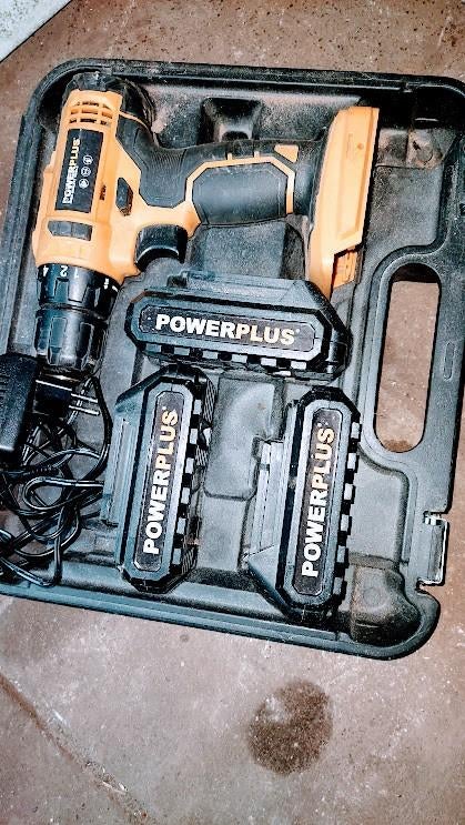 Te Koop een goede 3 acus, Ophalen, Zo goed als nieuw, Overige typen