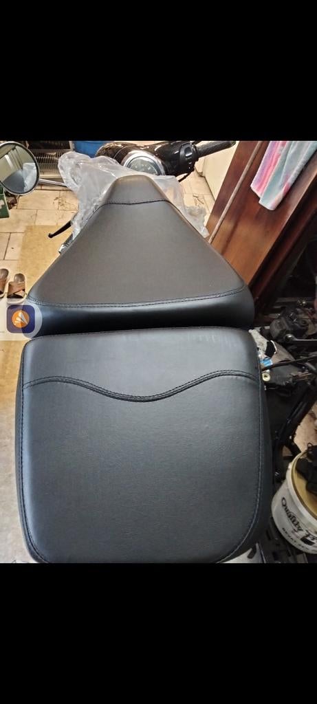 Diverse scooter onderdelen Riva en Riva like, Ophalen, Overige typen, Overige merken