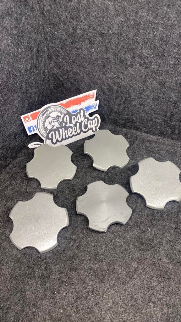 Ford naafdoppen wieldoppen granada mk2 mk3, Ophalen of Verzenden, Zo goed als nieuw