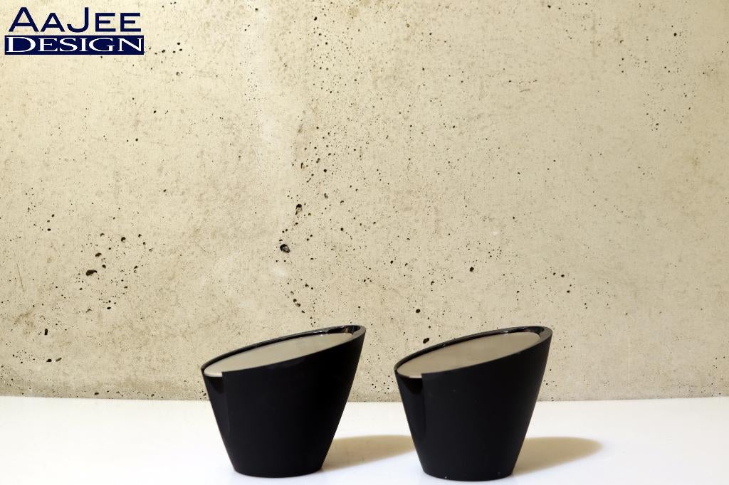 Søholm Denmark – Suikerstrooiers – Mads Odgård - Strooiers, Huis en Inrichting, Keuken | Keukenbenodigdheden, Zo goed als nieuw