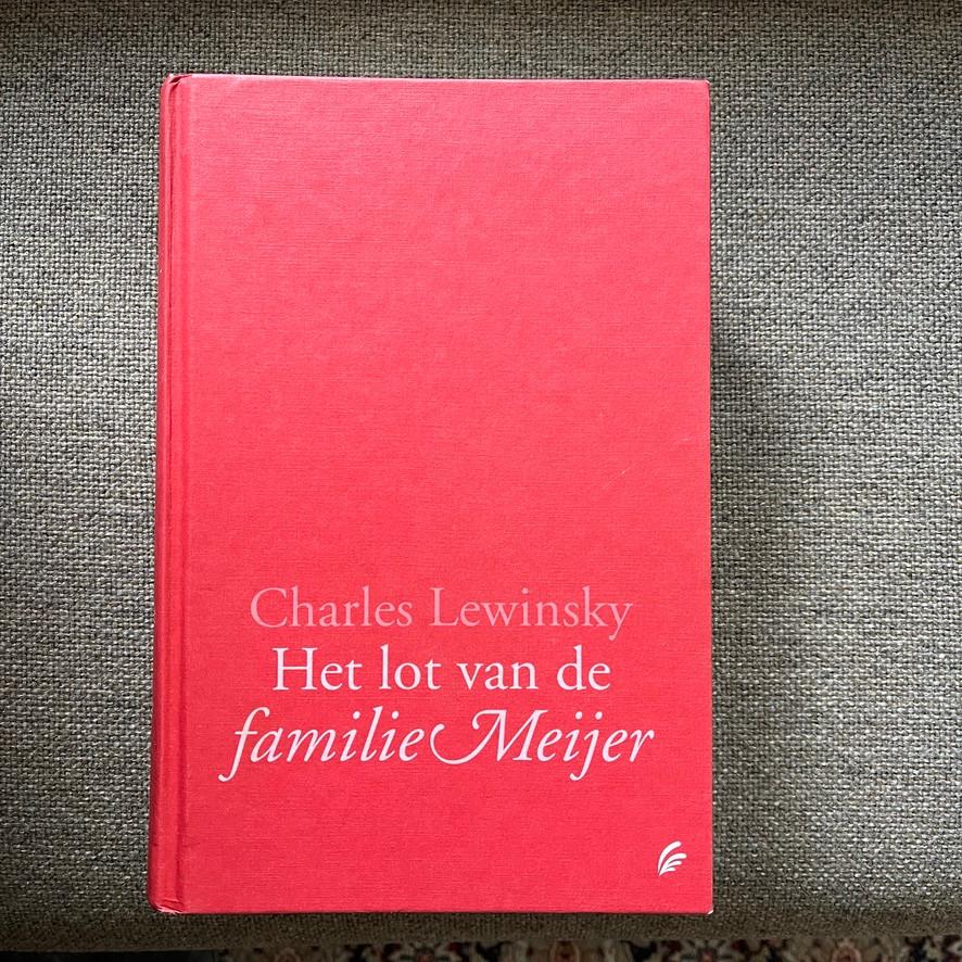 Het lot van de Familie Meijer, Ophalen of Verzenden