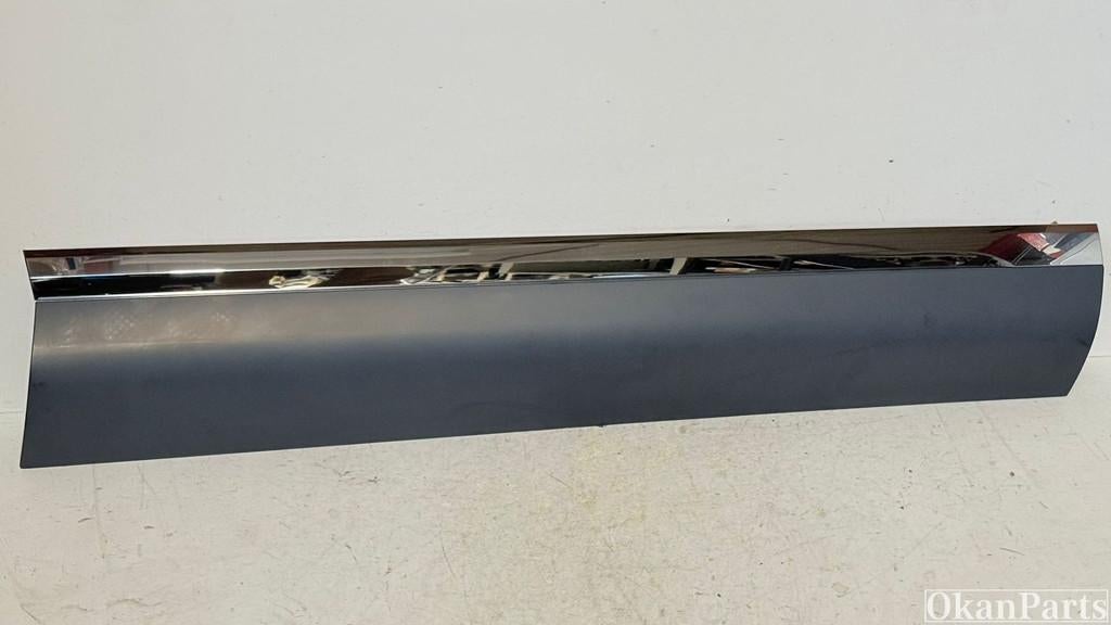 Volkswagen Touareg 7P voor Portierlijst rechts 7P6854940M, Info@fabrikant.eu, Ophalen of Verzenden, Voor, Fabrikant BV