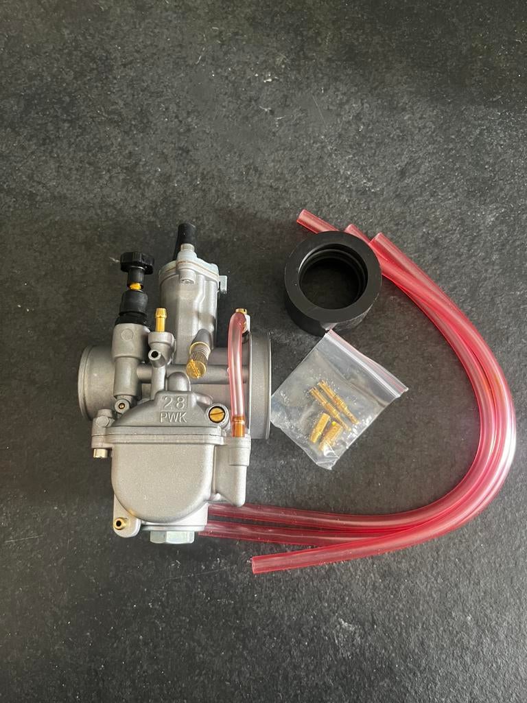 28mm pwk carburateur nieuw, Ophalen of Verzenden
