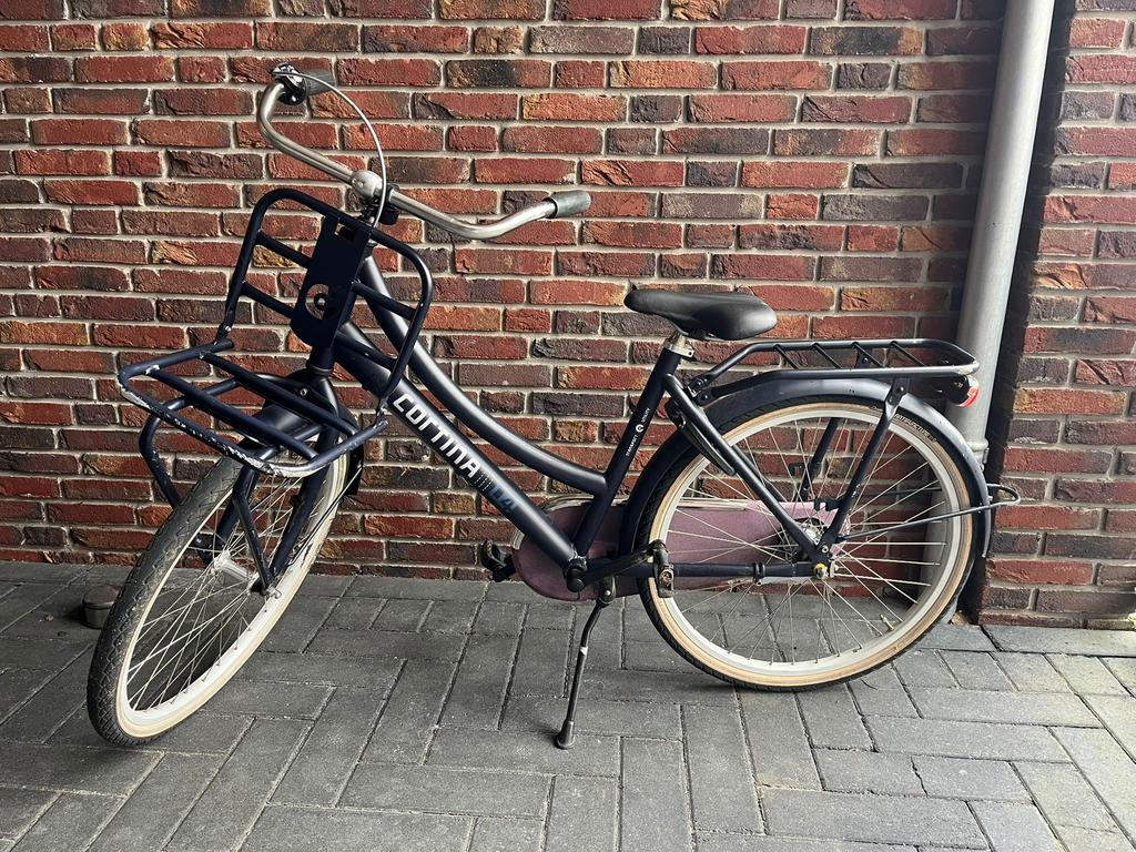 Cortina 24 inch, Ophalen of Verzenden, Gebruikt, 24 inch, Versnellingen