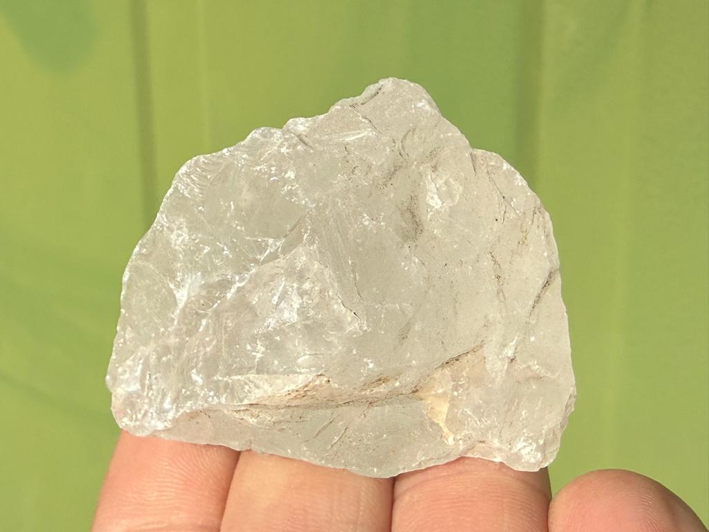 Azeztuliet mineralen AZ8, Ophalen of Verzenden, Mineraal