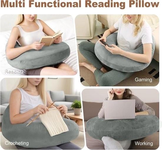 Laptopkussen / schootkussen nieuw, Ophalen of Verzenden, Nieuw