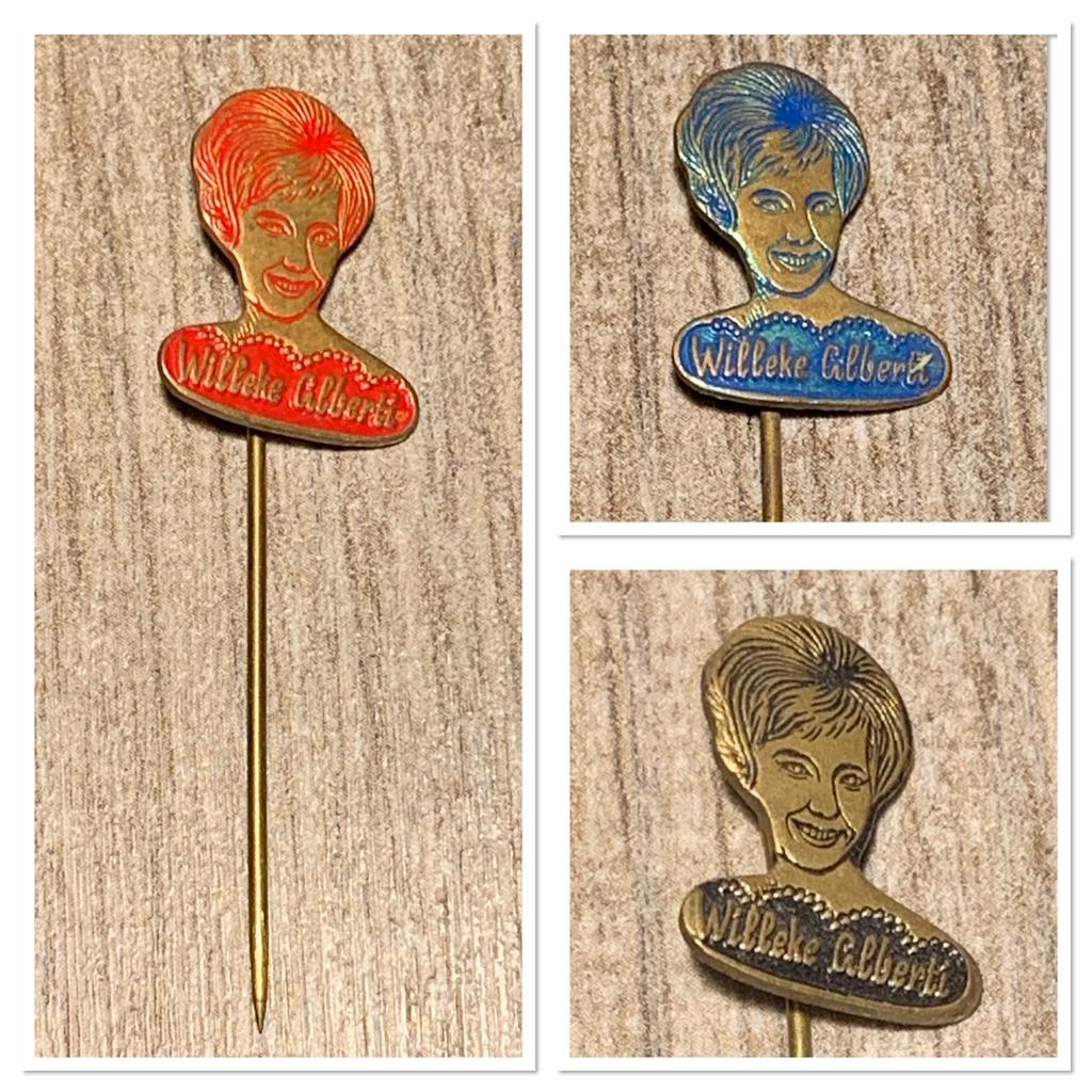 Willeke Alberti Speldjes, Verzamelen, Ophalen of Verzenden