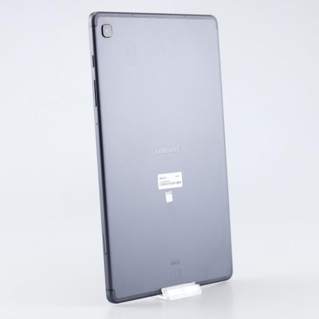 Samsung Galaxy Tab S6 Lite 64GB Wifi Grijs | Nette Staat, Samsung, Zo goed als nieuw, Support@Samsung.com, 129, Samsung-ro, Yeongtong-gu
Suwon-si, Gyeonggi-do 16677
South Korea