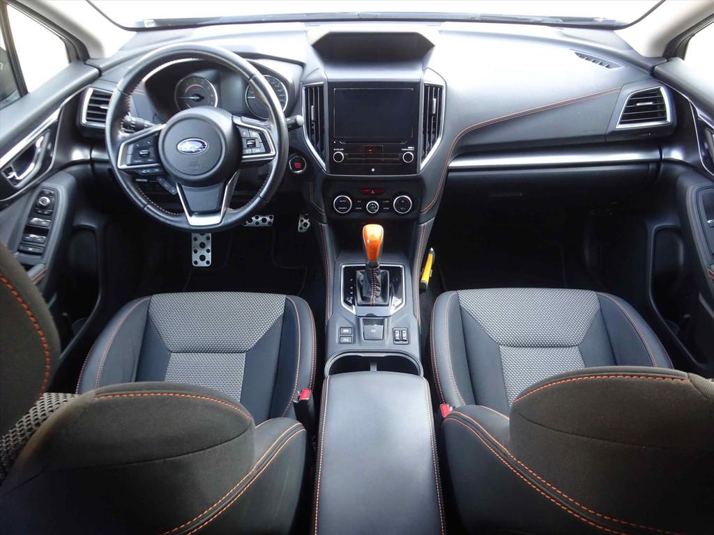 Subaru Xv 1.6i 114pk AWD CVT Luxury Edition | 1e eigenaar |, 12 maanden, Stof, Gebruikt, 4 cilinders