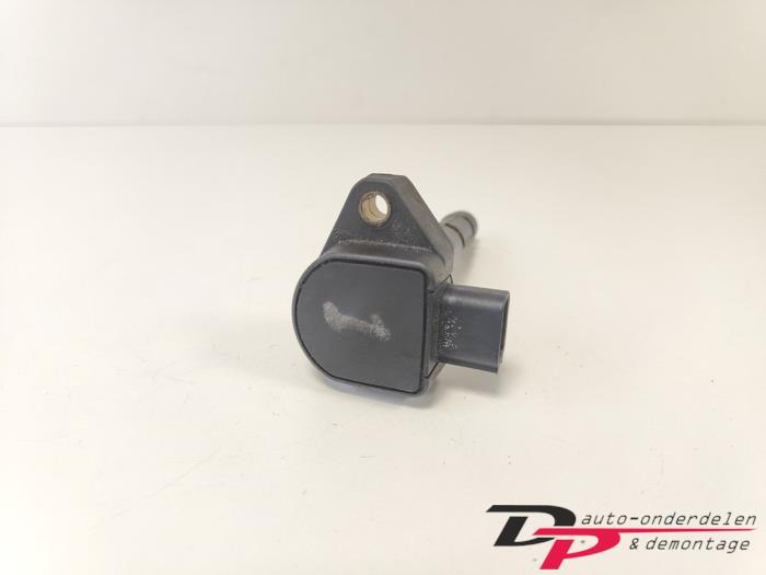 Bobine van een Honda Civic, Honda, Gebruikt, -, -