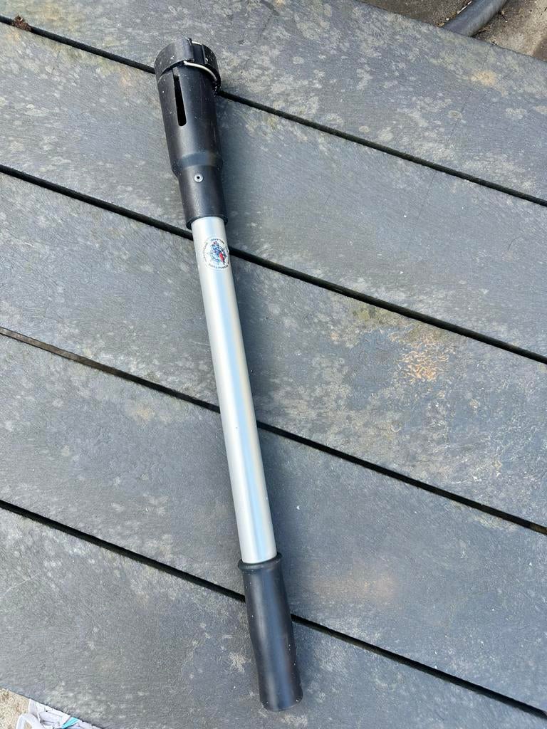 Buitenboord verlengstuk 57cm, Watersport en Boten, Ophalen, Gebruikt, Motor en Techniek, Motorboot