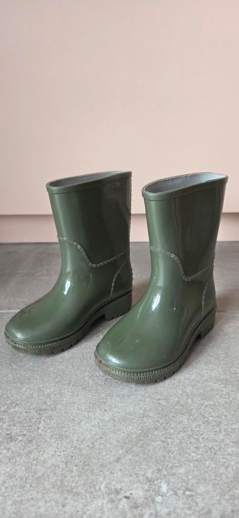 Scapino regenlaarzen maat 23, Jongen of Meisje, Ophalen of Verzenden, Scapino, Laarzen