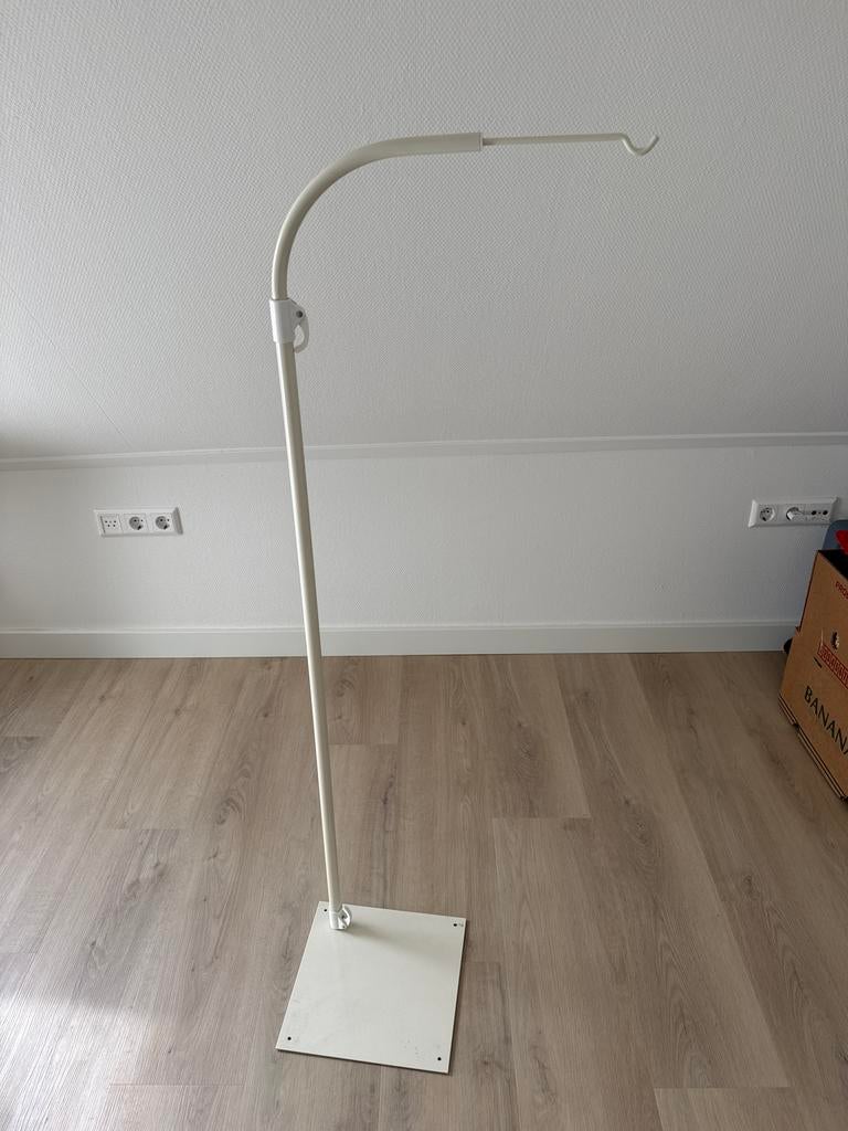 Klamboe standaard, Ophalen of Verzenden, Gebruikt, Overige typen