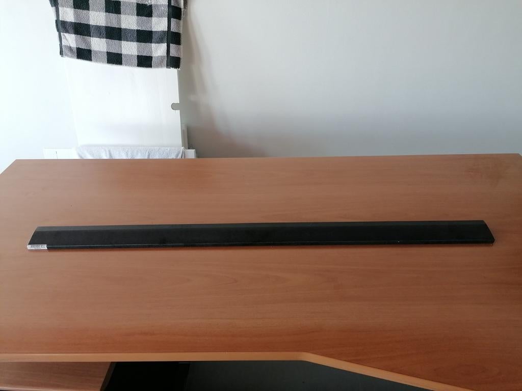 Dorpel schuin natuursteen antraciet, Ophalen, Nieuw