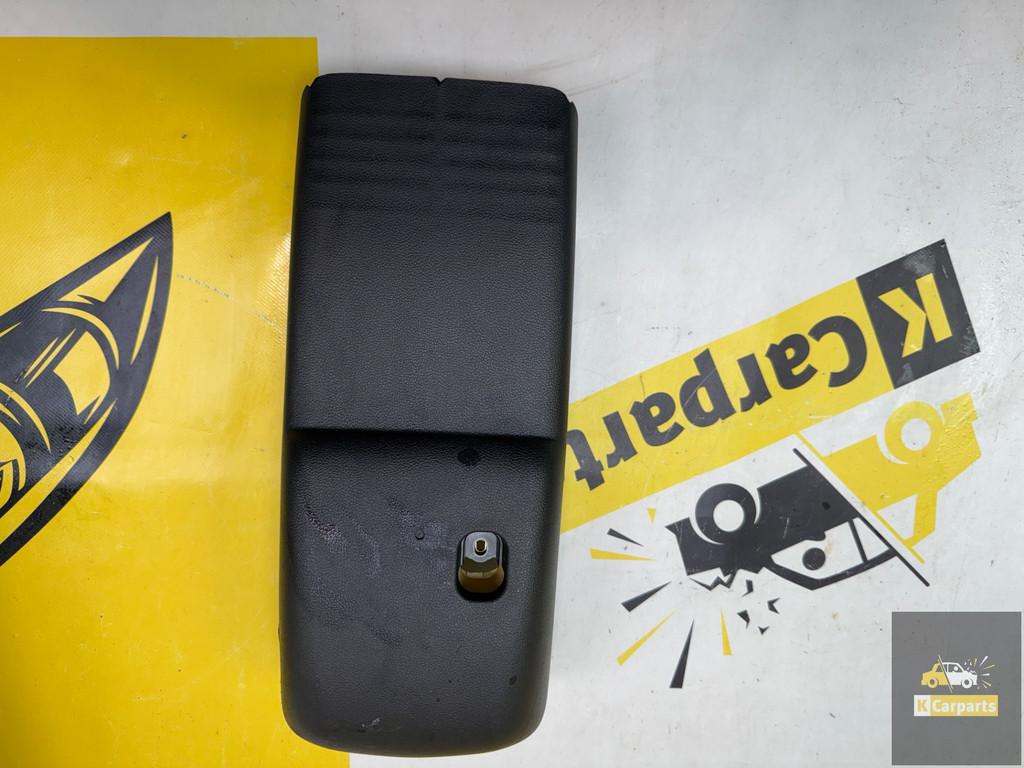 VW UP 2014-2021 Interieur Stuurwielkolom Omlijsting 12E85855