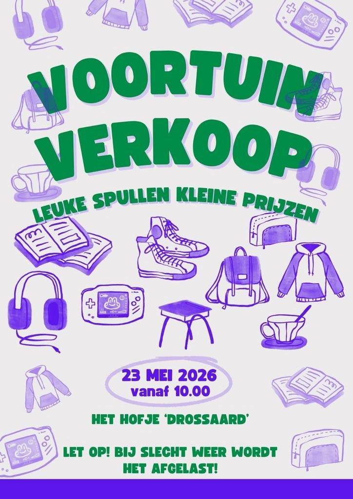 Rommelmarkt in bergen op.zoom  van 10.00 uur tot 16.00, Ophalen