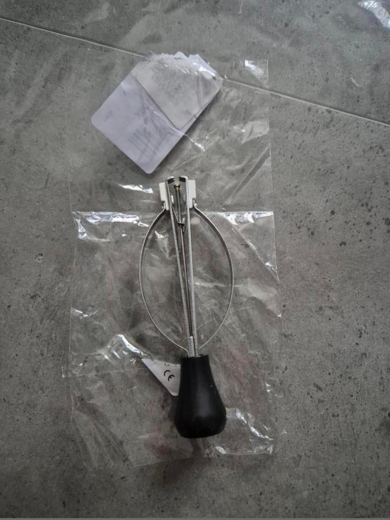 Wijzerafnemer voor horloges - Horlogemaker gereedschap, Ophalen, Nieuw