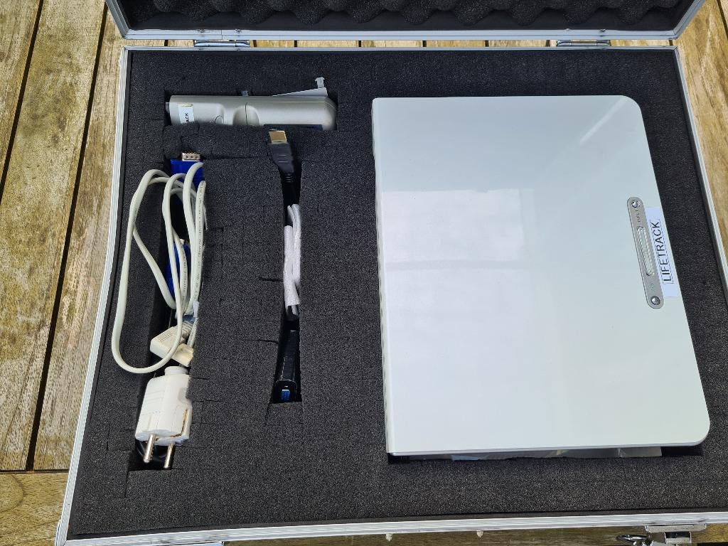 Sony VPL-CX6 LCD Projector, Ophalen of Verzenden, Overige resoluties, Sony