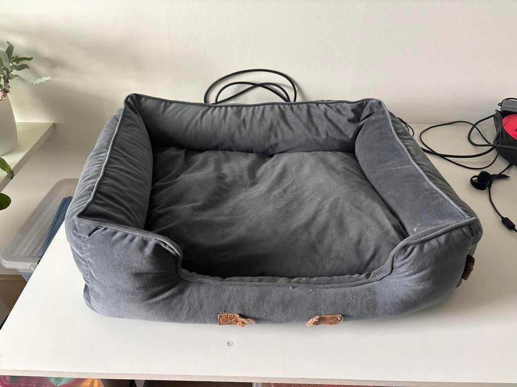 Honden mand, Ophalen of Verzenden, Gebruikt