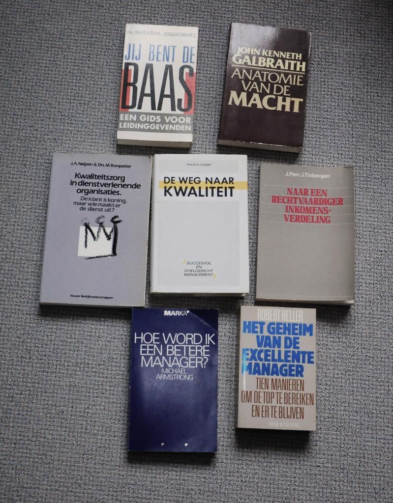 Boeken, Ophalen, Zo goed als nieuw