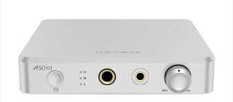 Topping A50 III – Desktop balanced headphone amplifier, Ophalen of Verzenden, Nieuw, Overige merken