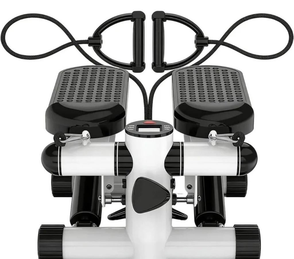 Stepper met weerstandsbanden, Ophalen of Verzenden