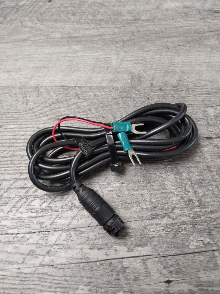 Tomtom Rider Accu Kabel - Oplaadkabel voor Elektrische Voert, Ophalen of Verzenden, Gebruikt