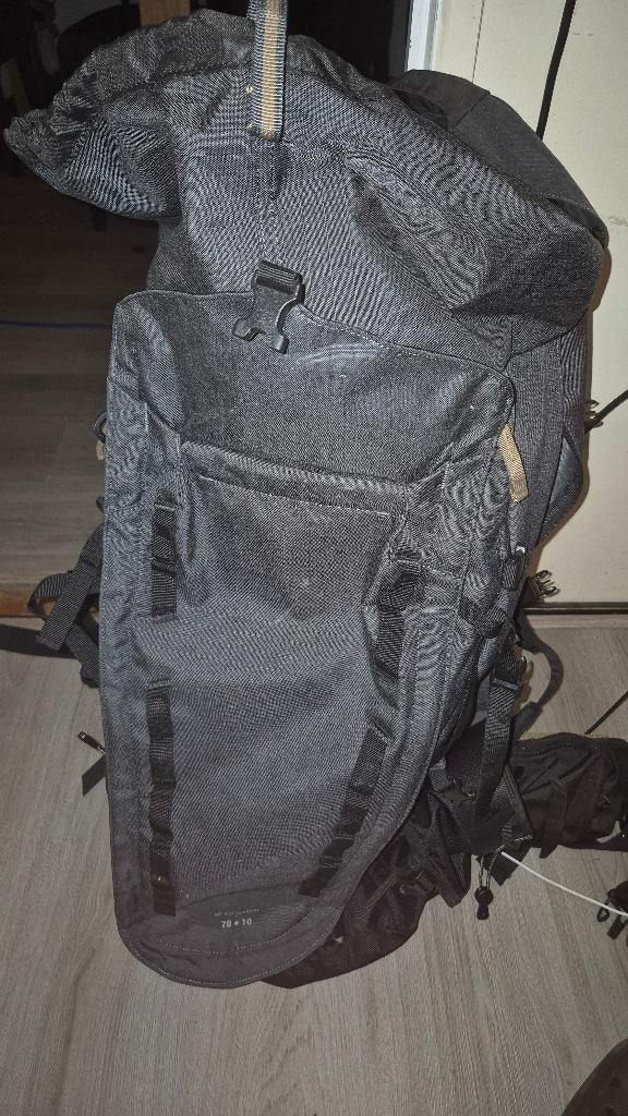 Simond MT900 symbium 70 + 10 Reistas, 40 cm of meer, Zo goed als nieuw, 60 cm of meer, Ophalen