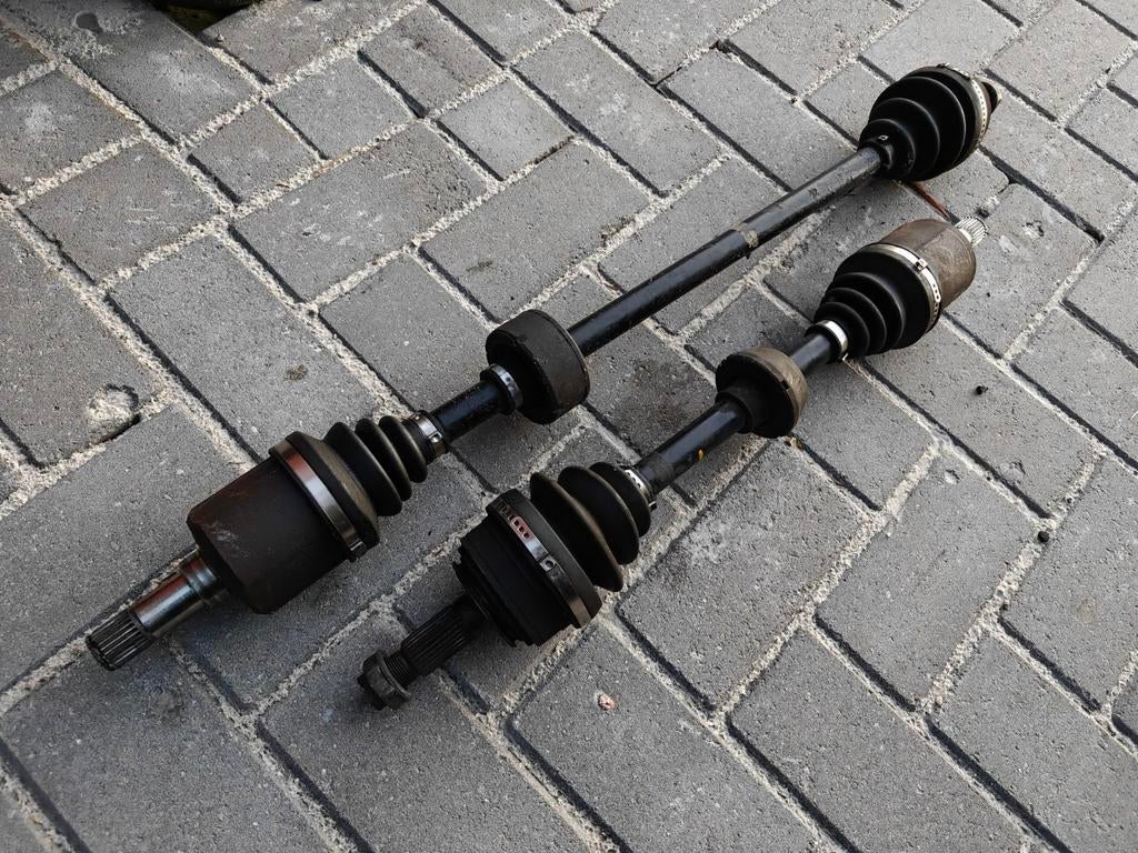 D16Z6 aandrijfassen, Ophalen, Nieuw, Honda