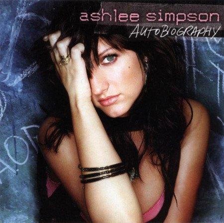 SALE-> CD ASHLEE SIMPSON - Autobiography, Verzenden, Zo goed als nieuw, Poprock