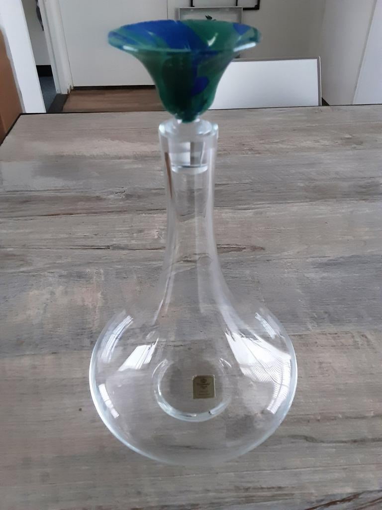 Prachtige Vintage Rosenthal Decanteer Karaf - Als Nieuw, Ophalen