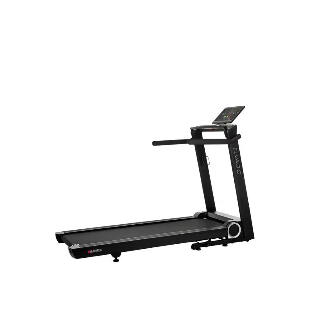 Hammer - Q.vadis 10.0 - Loopband