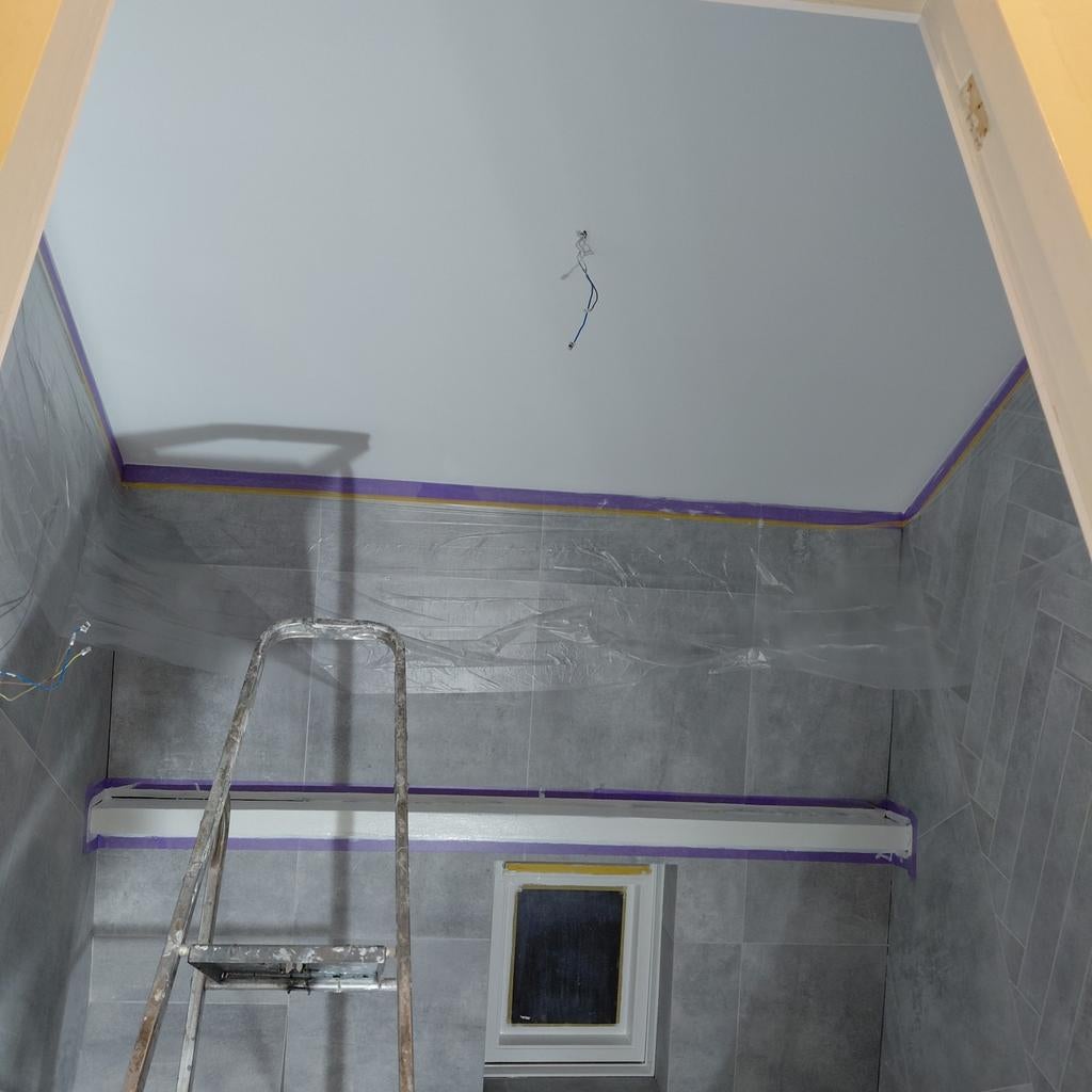 Schilderwerk / Binnen en Buiten / Den Haag