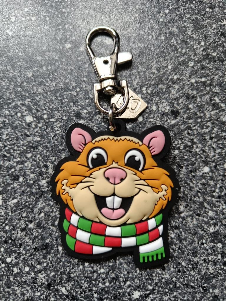 Aanhaker hamster, Ophalen of Verzenden, Nieuw, Overige typen