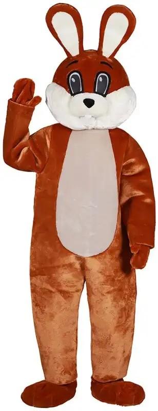 NIEUW| Mascotte Paashaas| Mascottepak| Mascotte Kostuum, Kleding | Heren, Carnavalskleding en Feestkleding, Ophalen, Carnaval