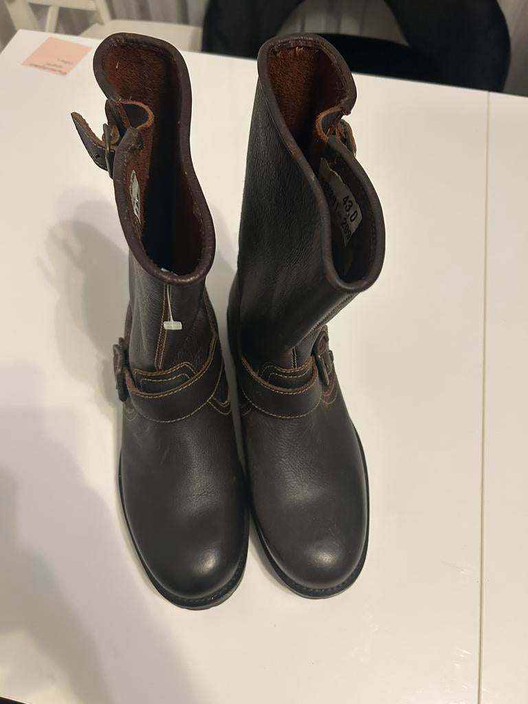 NIEUW LAARZEN, Ophalen of Verzenden