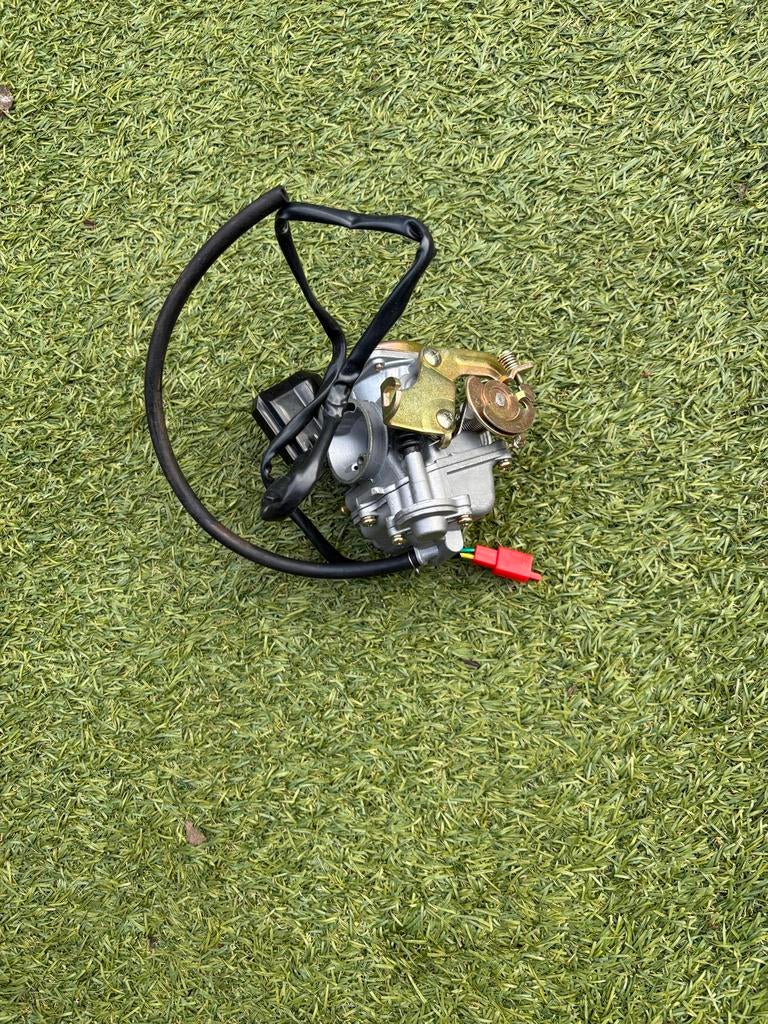 Diverse Piaggio Onderdelen, Ophalen of Verzenden, Gebruikt, Overige typen, Piaggio