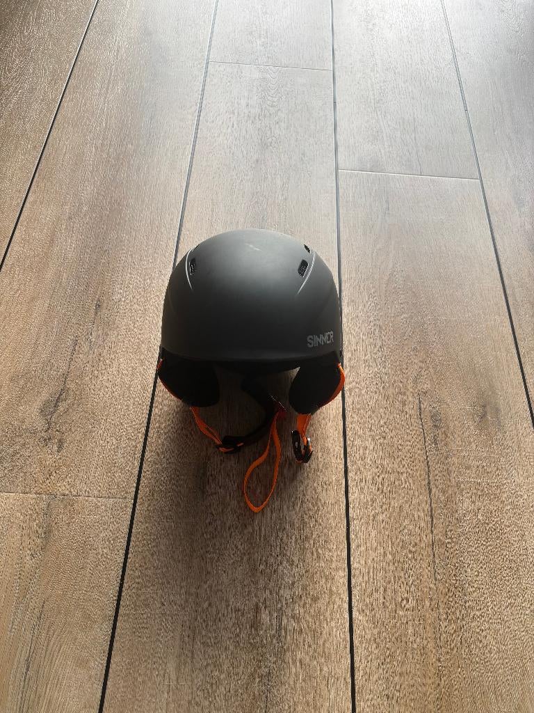 Sinner skihelm XXS, Overige typen, Zo goed als nieuw, Skiën, Minder dan 100 cm