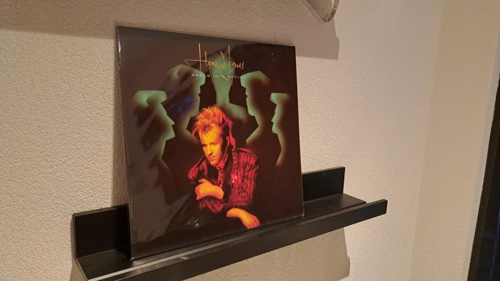 Howard Jones, Ophalen of Verzenden, Zo goed als nieuw, 12 inch