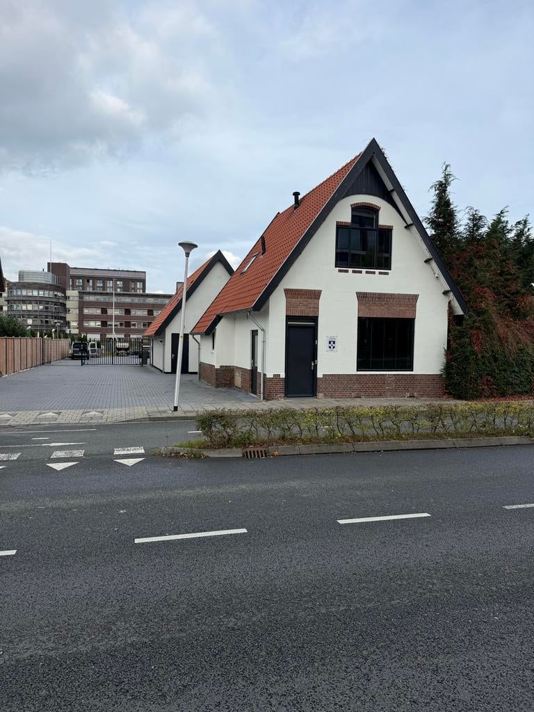 Appartement in binnenstad Zwolle. Max 2 personen., Benedenwoning, Overijssel