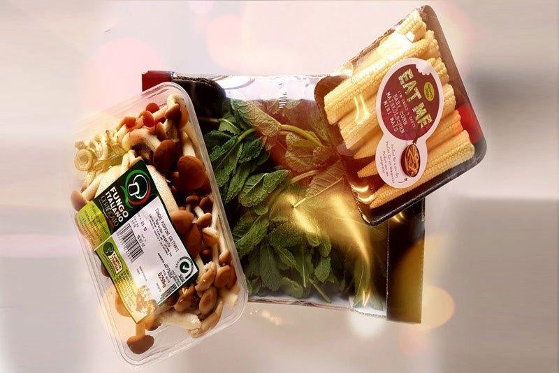 Anti-Fog Polyolefin glasheldere krimpfolie CF 13 my x 450 mm, Ophalen of Verzenden