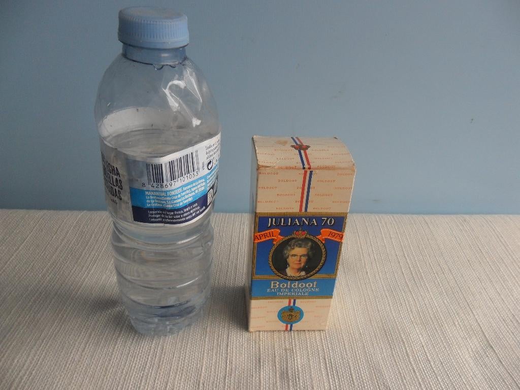 Boldoot – Juliana 70, Ophalen of Verzenden, Nieuw, Nederland, Overige typen