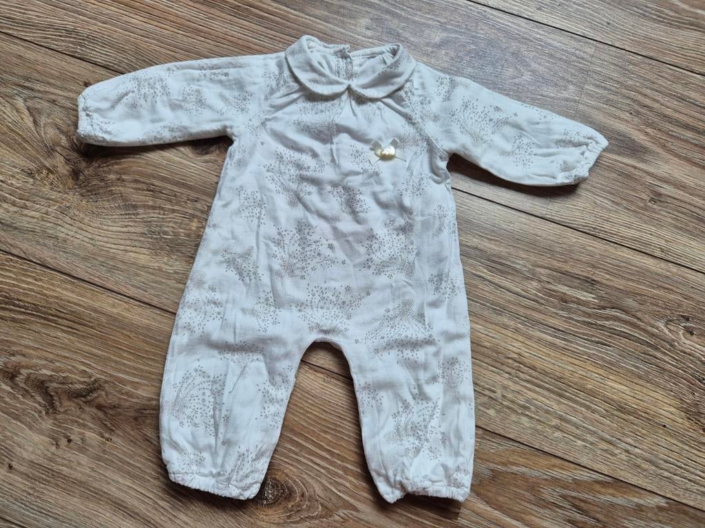 Pakje tartine et chocolat maatje 56, Tartine et chocolat, Meisje, Ophalen of Verzenden, Zo goed als nieuw