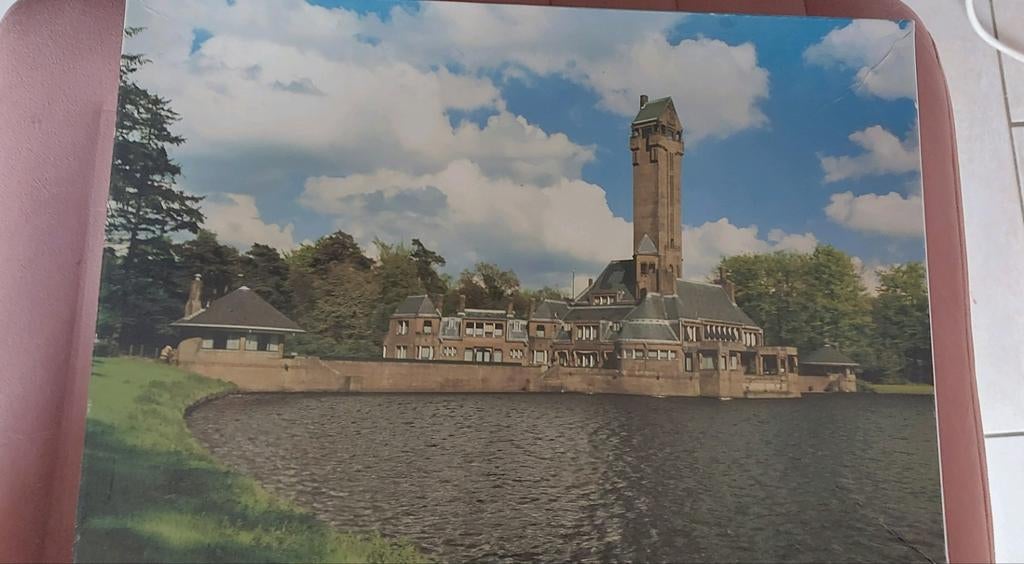 Puzzels 1000 stukjes en 3d van 555 stukjes, Ophalen of Verzenden, 500 t/m 1500 stukjes