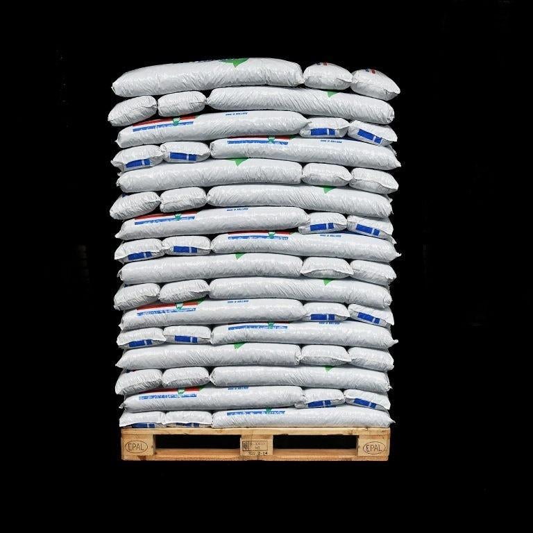 Pelletkorrels, houtpellets, pellets, 6 m³ of meer, Ophalen, Overige houtsoorten, Blokken