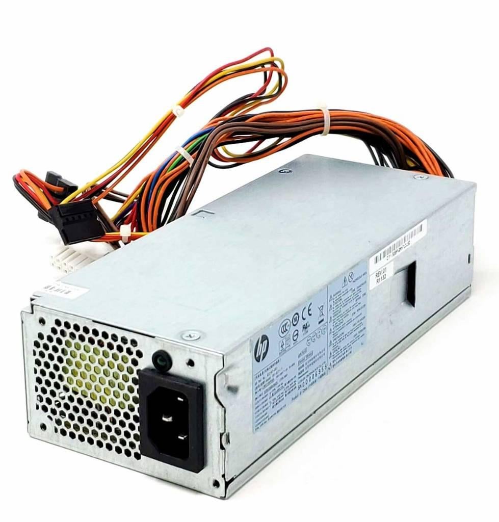 220W Power Supply for HP Pavilion Slimline S5, Computers en Software, Interne voedingen, Gebruikt, Ophalen of Verzenden