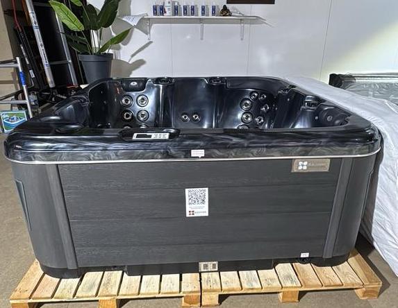 Passion relax spa nieuw uit voorraad, Info@jacuzziboer.nl, Traan 5 9351 vm leek, Ophalen of Verzenden, SpaBoer