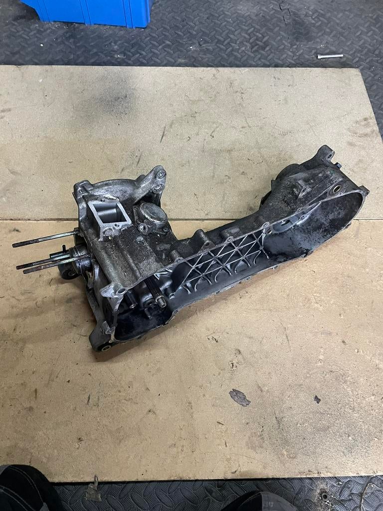 Gilera runner C36 cartersetje, Ophalen of Verzenden